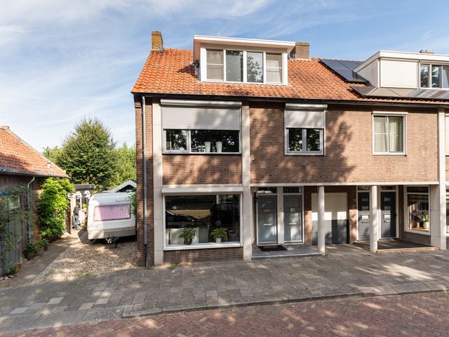 Damstraat 12A, Hardinxveld-Giessendam