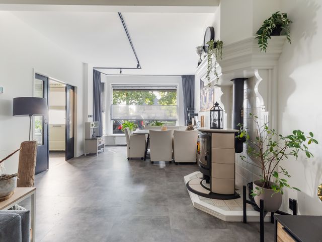 Damstraat 12A, Hardinxveld-Giessendam