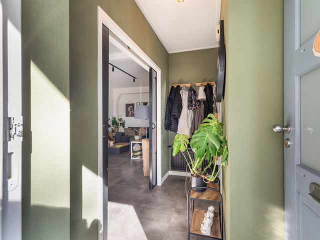 Damstraat 12A, Hardinxveld-Giessendam