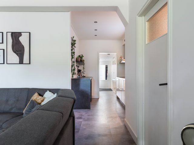 Damstraat 12A, Hardinxveld-Giessendam