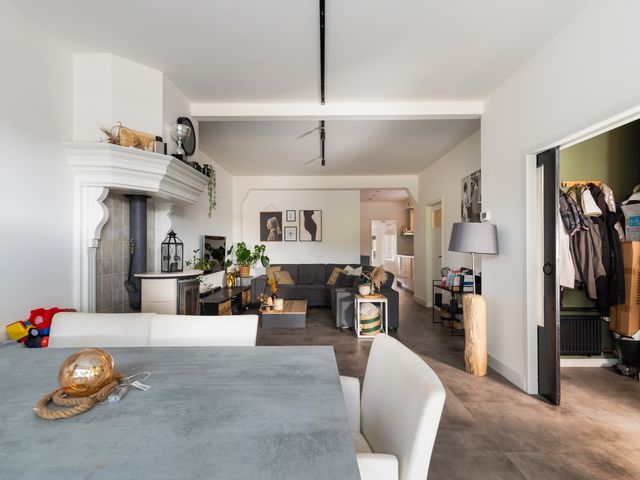 Damstraat 12A, Hardinxveld-Giessendam