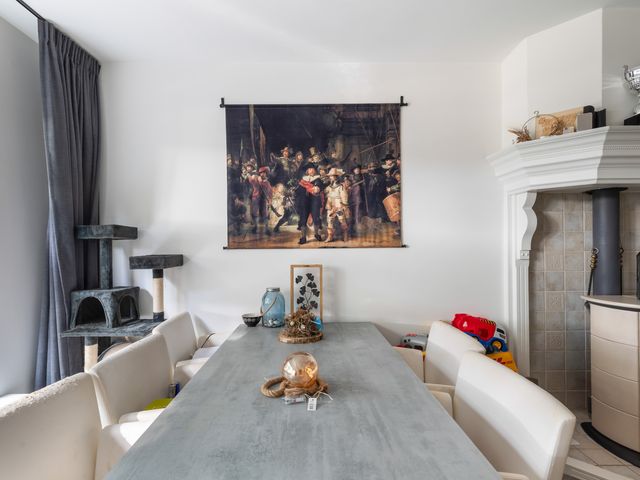 Damstraat 12A, Hardinxveld-Giessendam