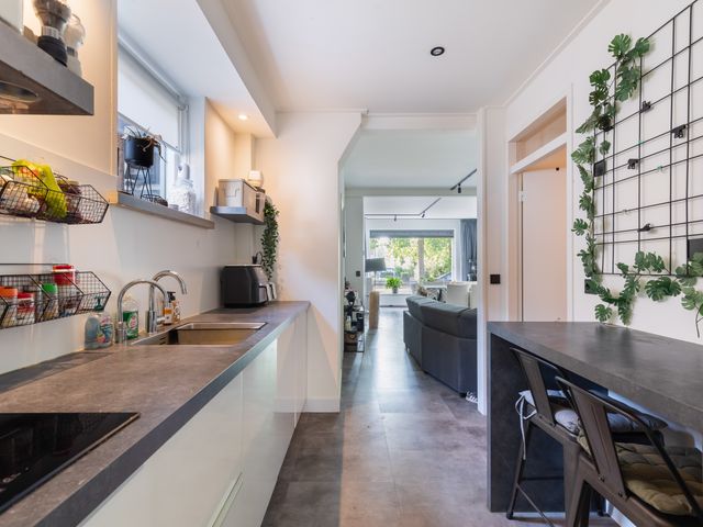 Damstraat 12A, Hardinxveld-Giessendam