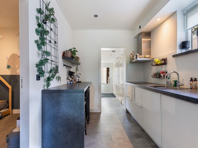 Damstraat 12A, Hardinxveld-Giessendam