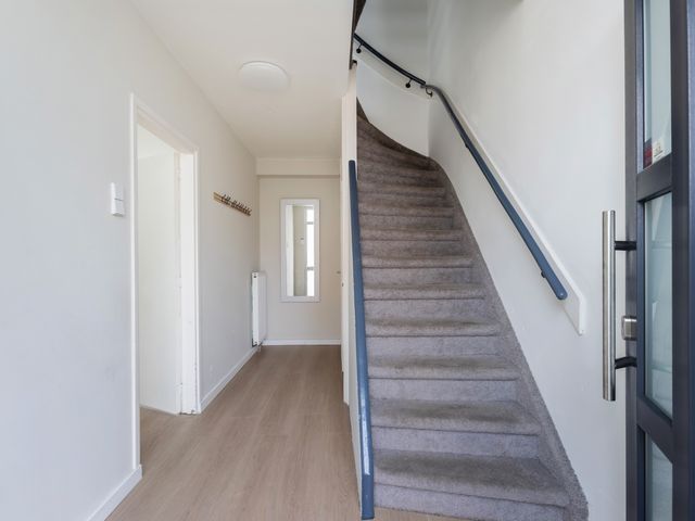 De Mérodestraat 13, Zwijndrecht