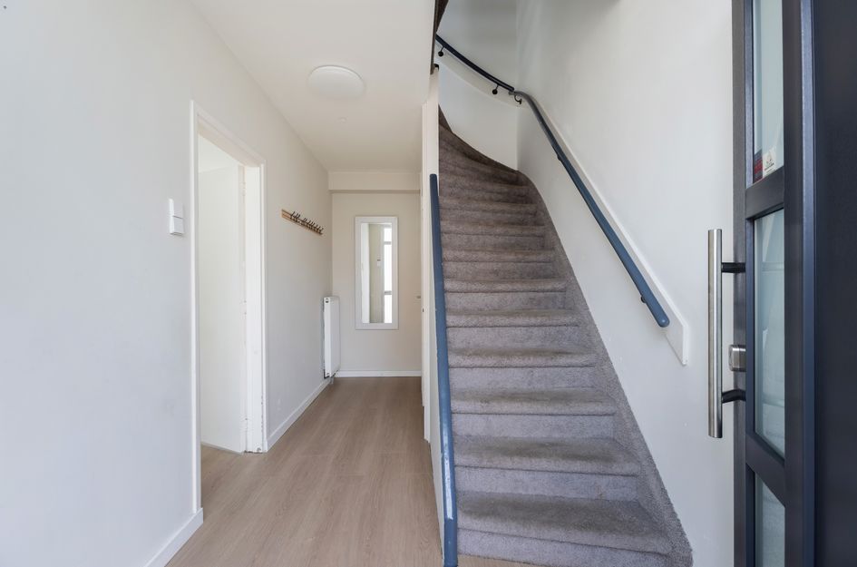 De Mérodestraat 13