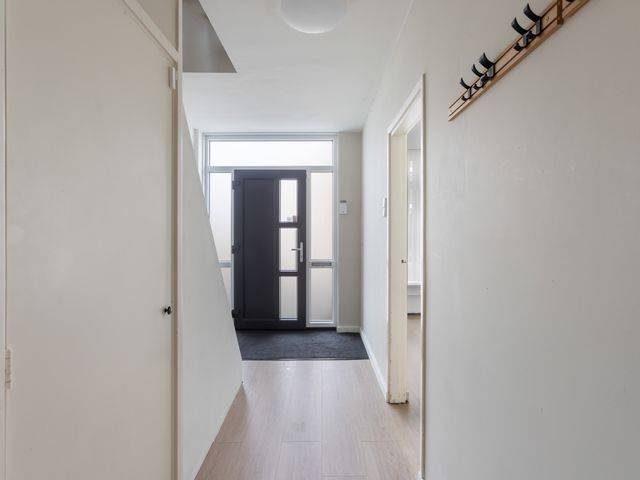 De Mérodestraat 13, Zwijndrecht