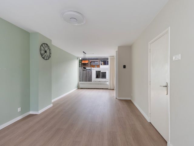 De Mérodestraat 13, Zwijndrecht