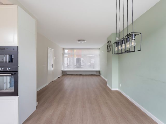 De Mérodestraat 13, Zwijndrecht