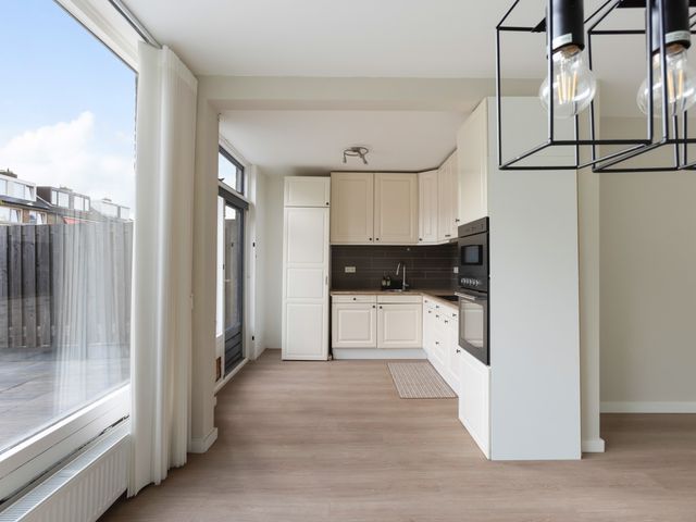 De Mérodestraat 13, Zwijndrecht