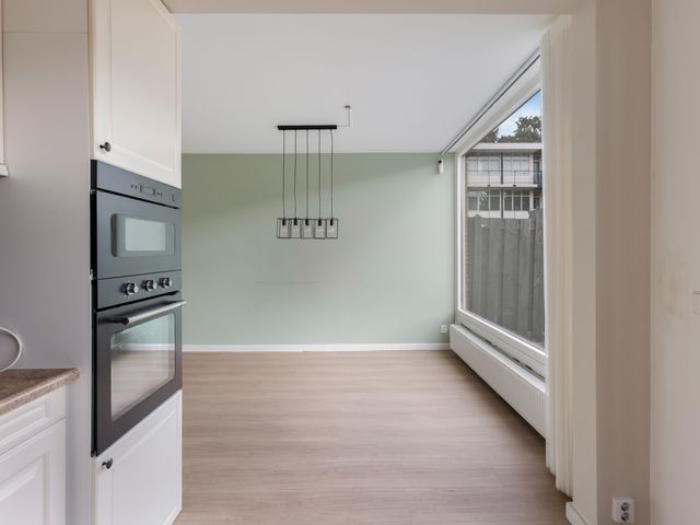 De Mérodestraat 13, Zwijndrecht