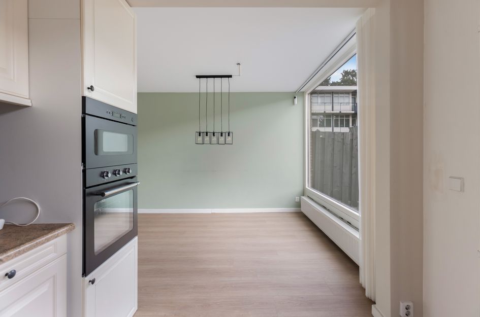 De Mérodestraat 13
