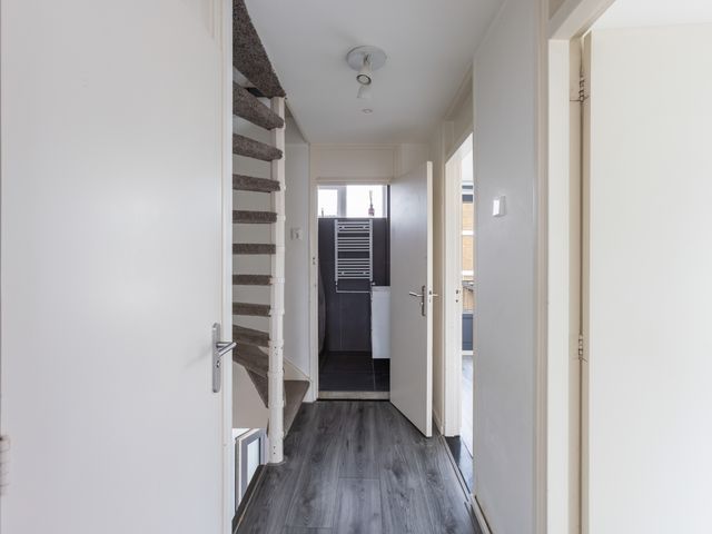 De Mérodestraat 13, Zwijndrecht