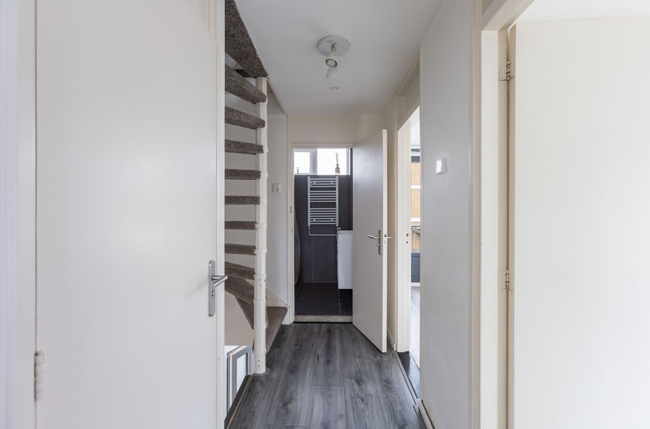 De Mérodestraat 13