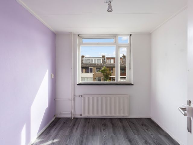 De Mérodestraat 13, Zwijndrecht