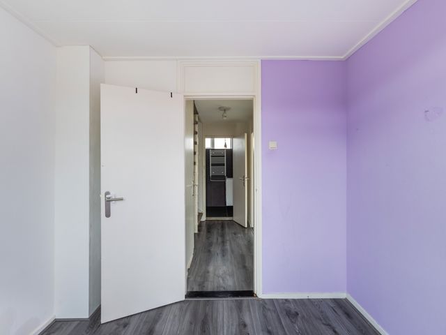 De Mérodestraat 13, Zwijndrecht