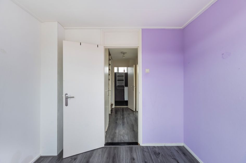 De Mérodestraat 13