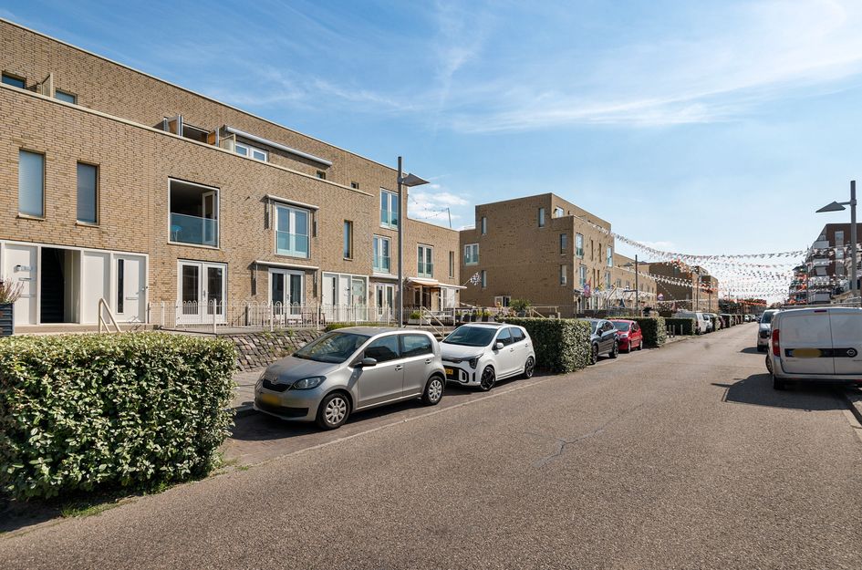 Van Speijkstraat 91