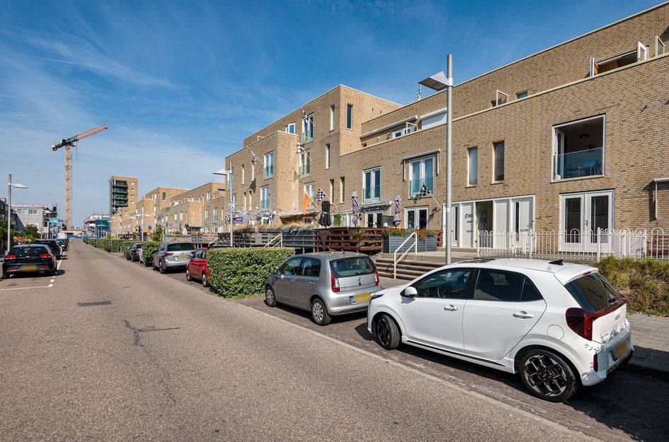 Van Speijkstraat 91
