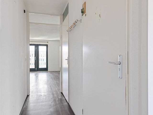 Van Speijkstraat 91, Zandvoort