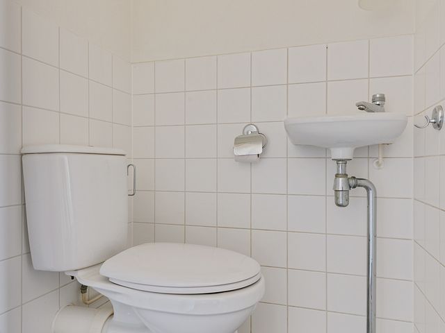 Van Speijkstraat 91, Zandvoort