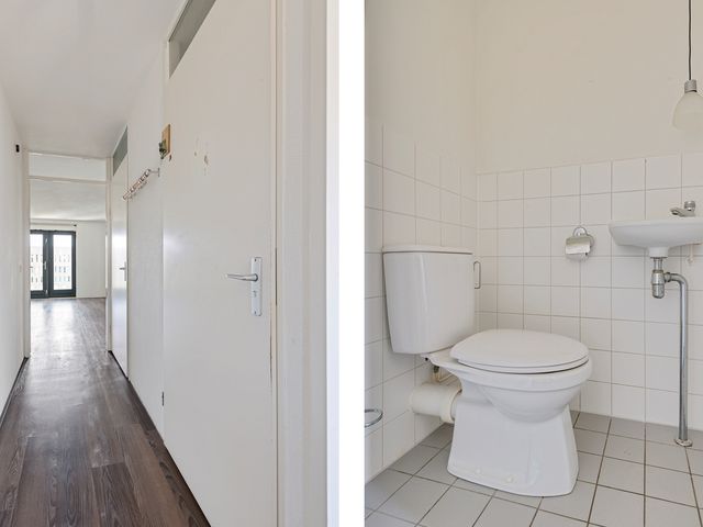 Van Speijkstraat 91, Zandvoort