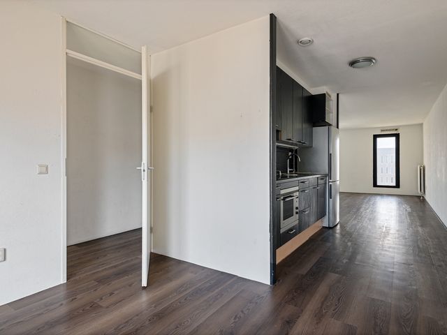 Van Speijkstraat 91, Zandvoort