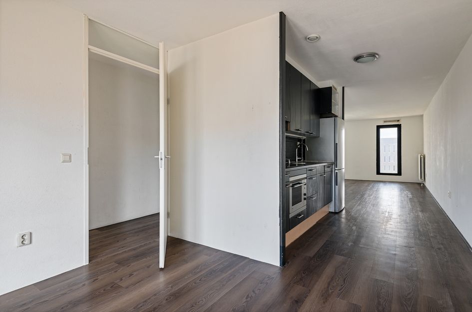 Van Speijkstraat 91