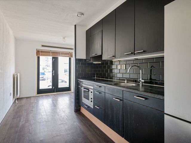 Van Speijkstraat 91, Zandvoort