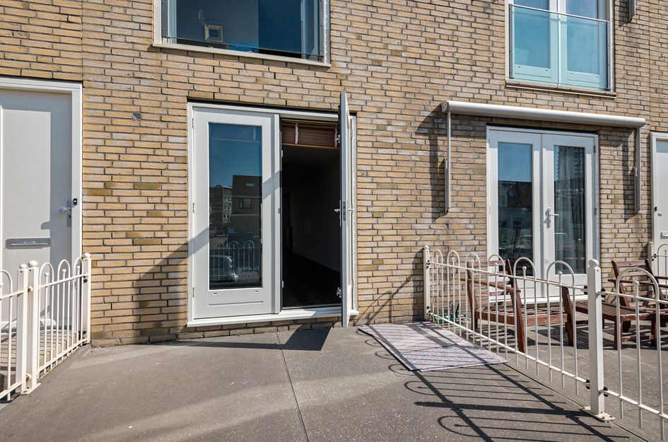 Van Speijkstraat 91