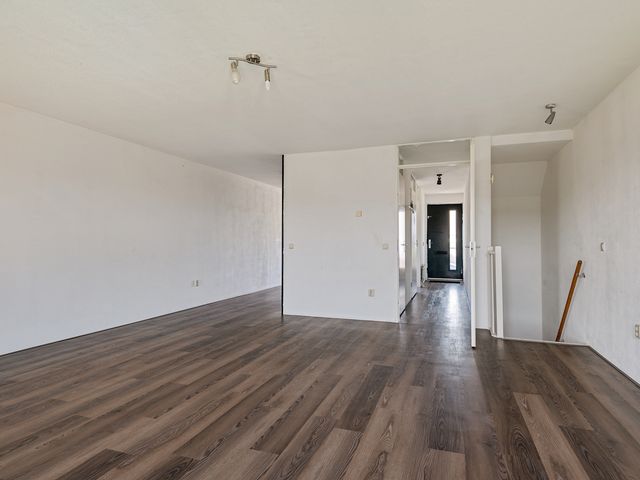 Van Speijkstraat 91, Zandvoort
