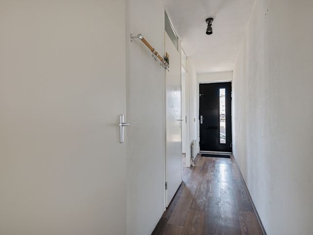 Van Speijkstraat 91, Zandvoort