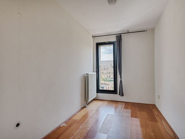 Van Speijkstraat 91, Zandvoort