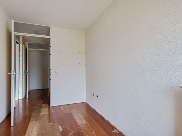 Van Speijkstraat 91, Zandvoort