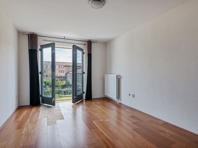 Van Speijkstraat 91, Zandvoort