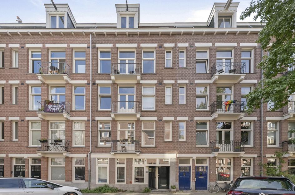 Transvaalstraat 43D
