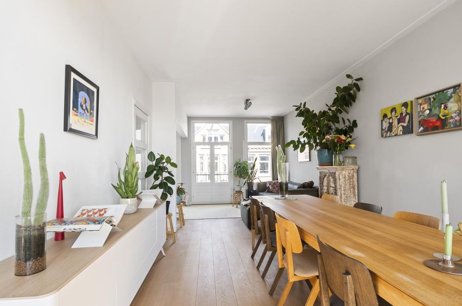 Transvaalstraat 43D