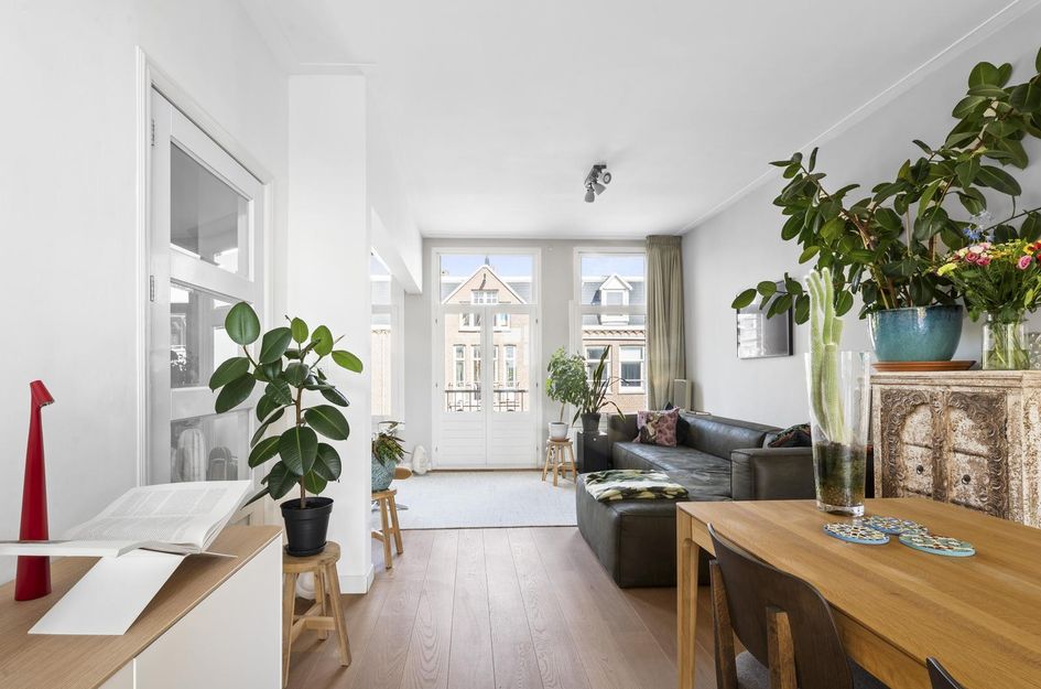 Transvaalstraat 43D
