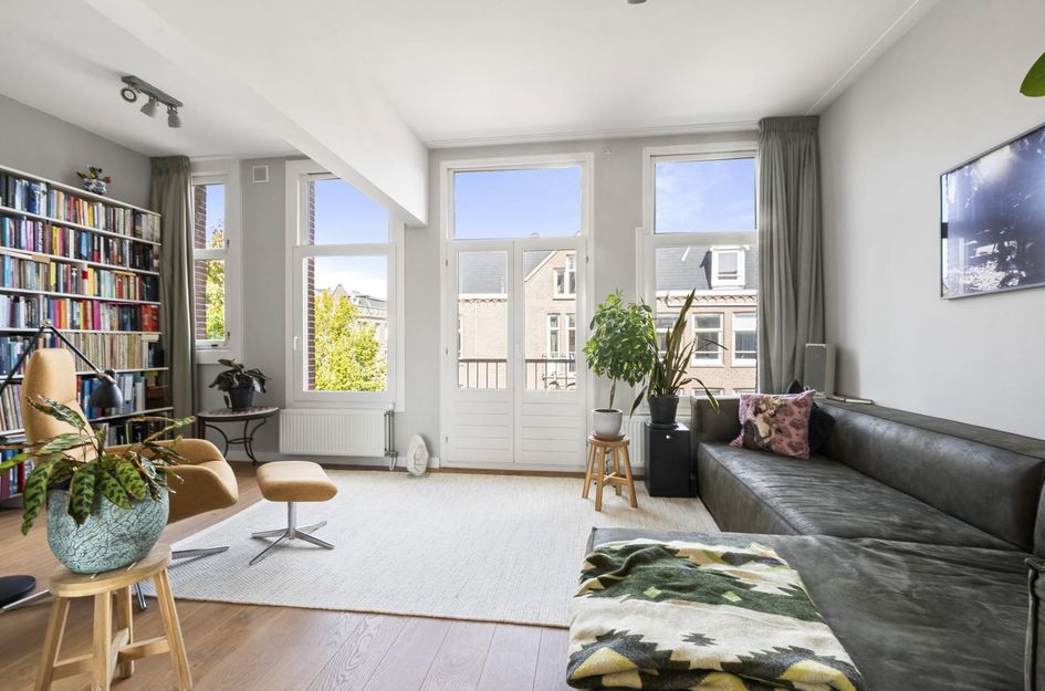 Transvaalstraat 43D