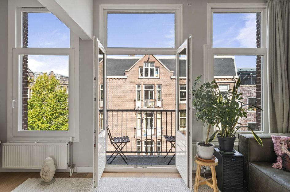 Transvaalstraat 43D