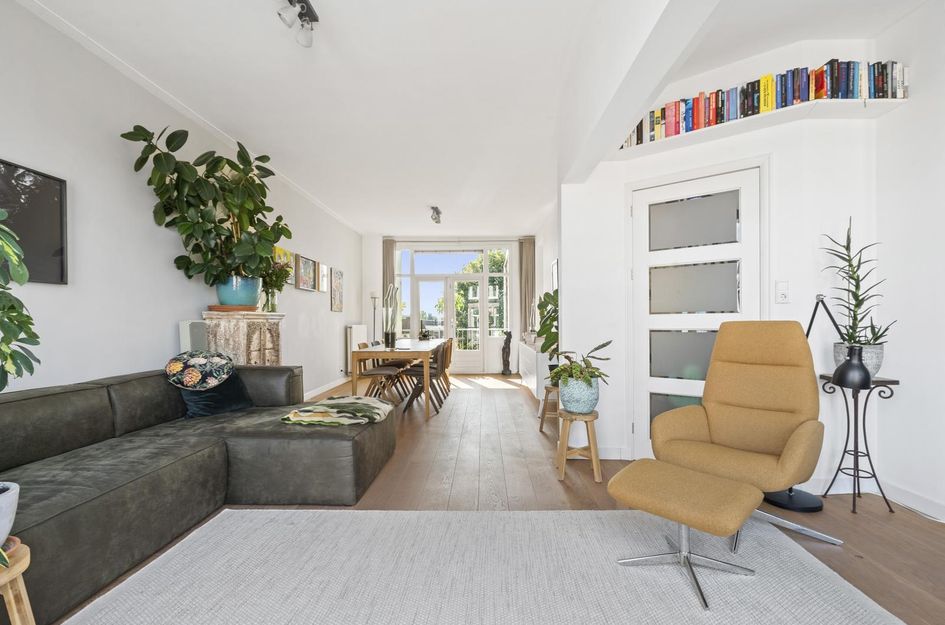 Transvaalstraat 43D