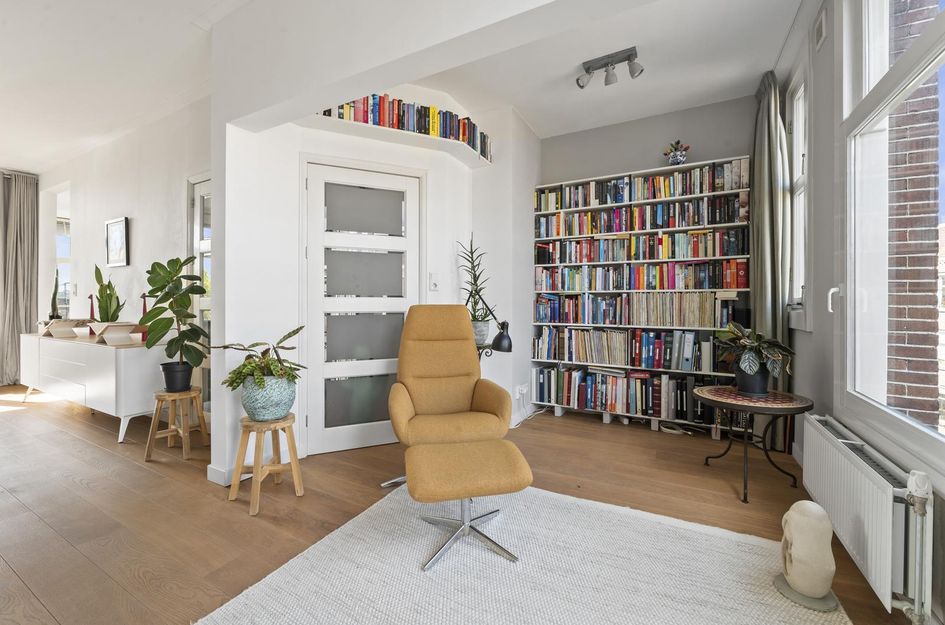 Transvaalstraat 43D