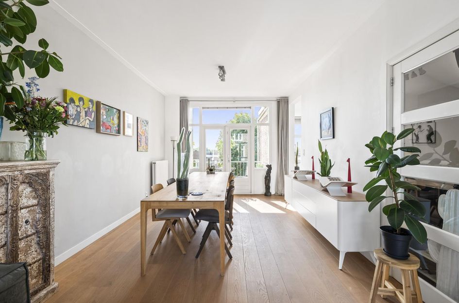 Transvaalstraat 43D