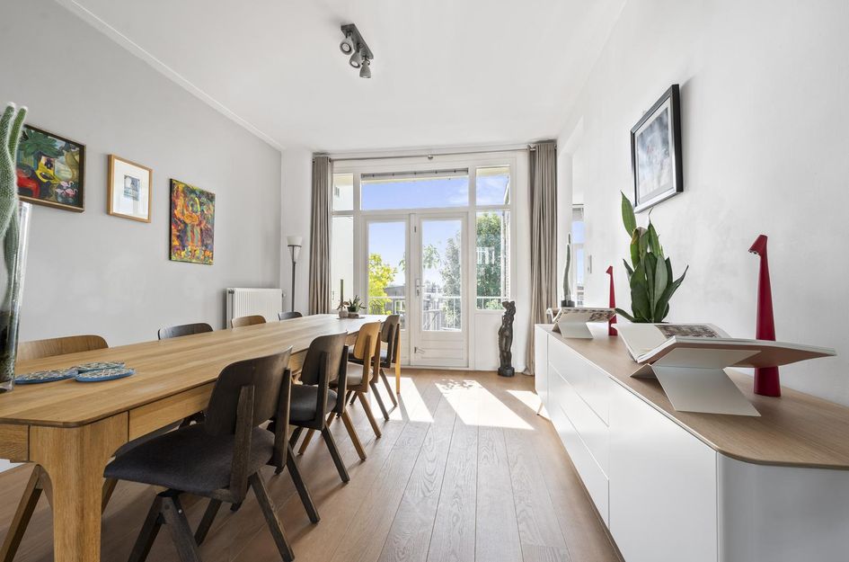 Transvaalstraat 43D