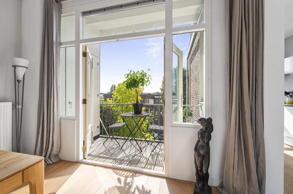 Transvaalstraat 43D