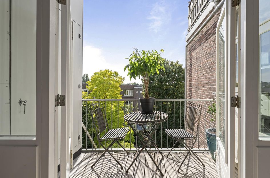 Transvaalstraat 43D