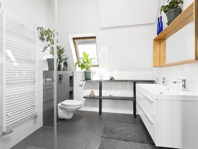 Transvaalstraat 43D, Amsterdam