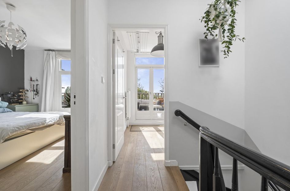 Transvaalstraat 43D