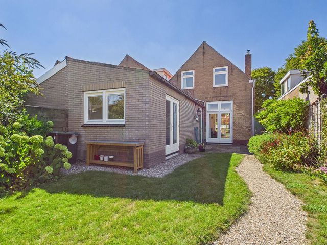 Noordweg 180, Middelburg