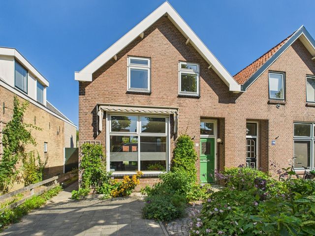 Noordweg 180, Middelburg